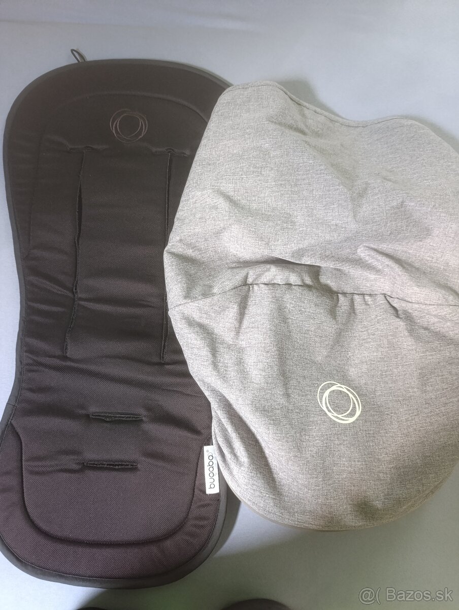 Kocik bugaboo fox - 11