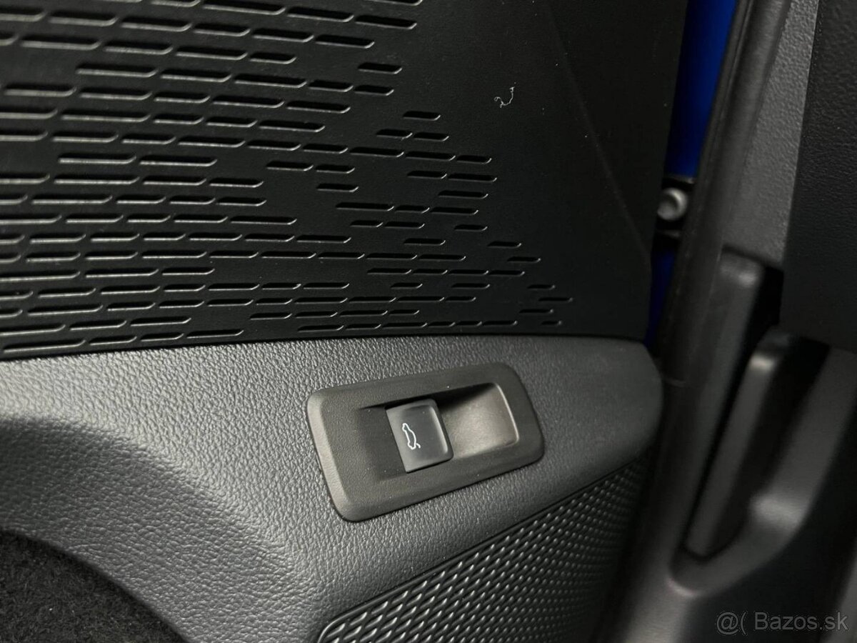 Škoda Octavia 1.5 TSI Style - 11