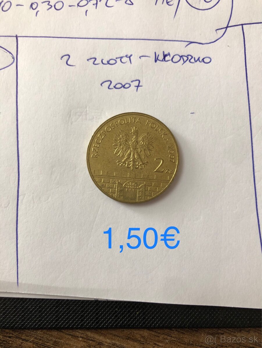 Mince Poľsko 2 - 11