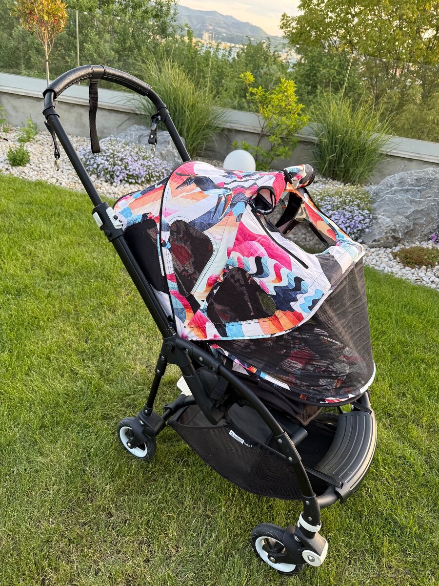 Bugaboo Bee5 Travel Set - 11