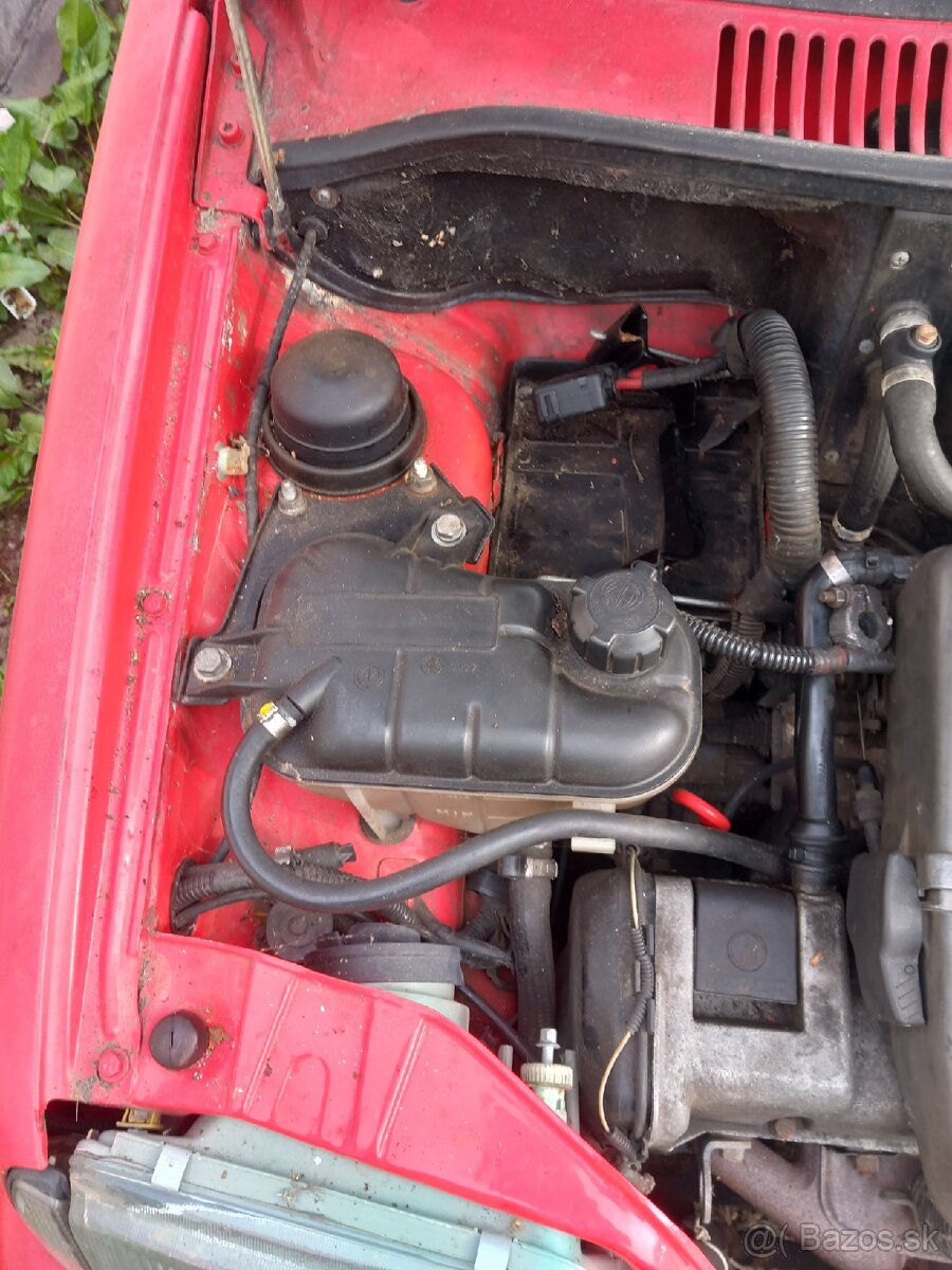 Fiat cinquecento sporting - 11