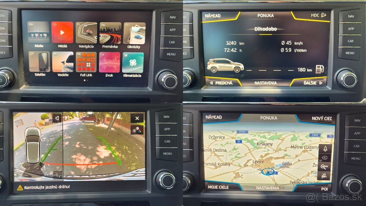 Seat Ateca 2.0 TDI Style 4Drive - 11