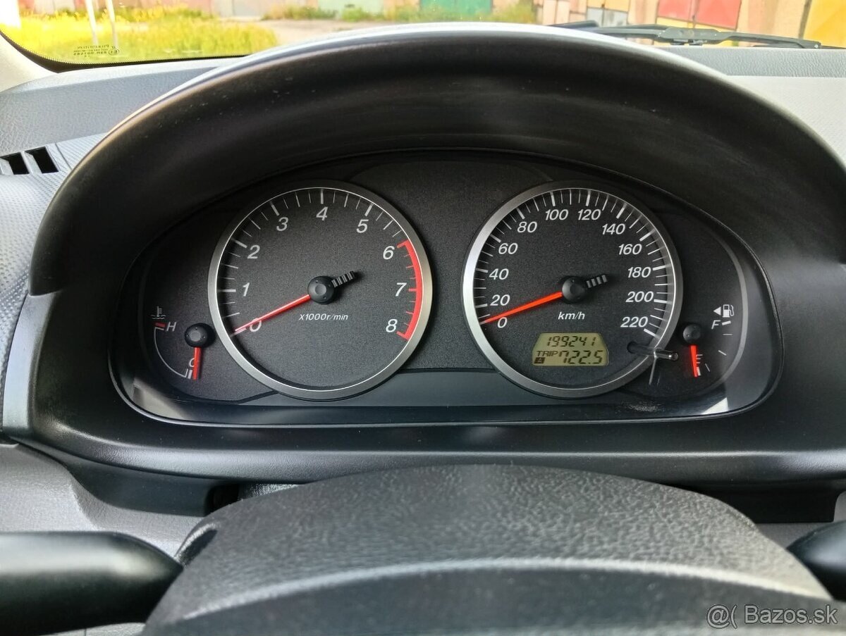 Mazda 2. 1.2 55kw - 11