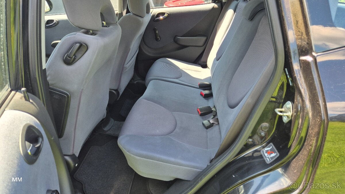 Honda Jazz , automat , benzin - 11