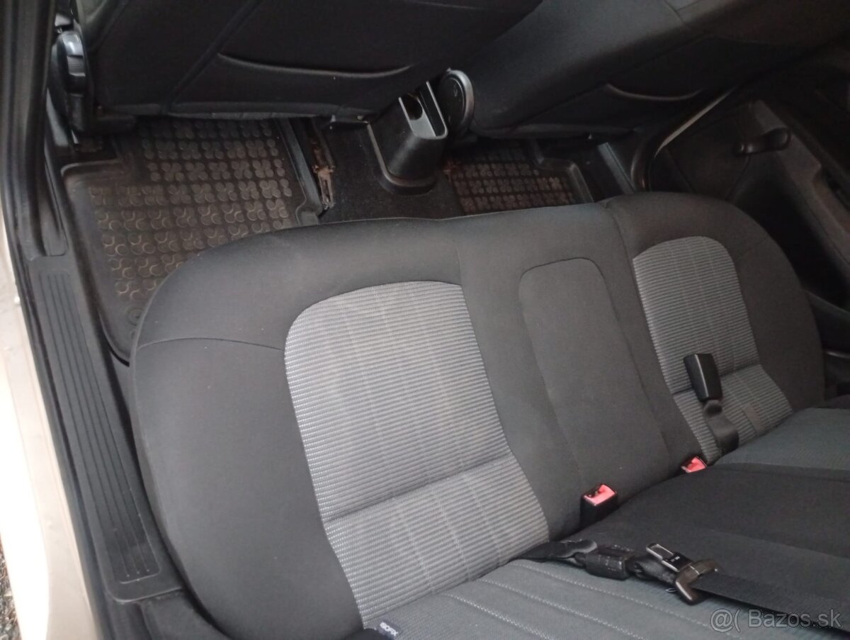 Predám Fiat Linea - 11