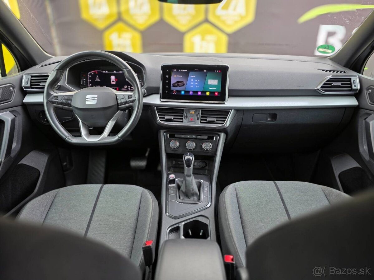 Seat Tarraco 2.0 TDI 150 Style DSG - 11