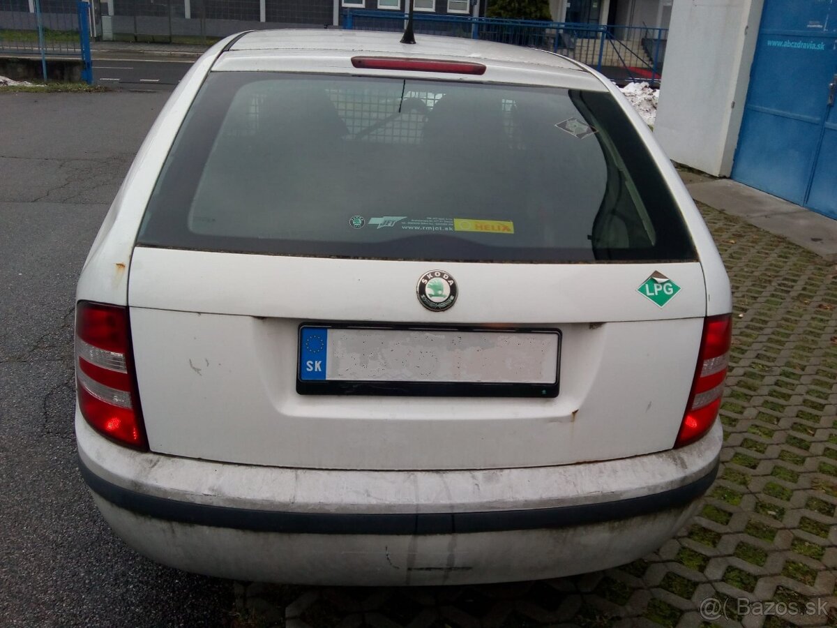 FABIA - 11