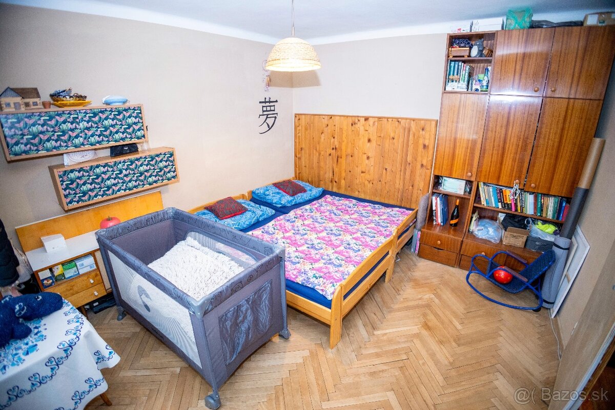 3-izbový byt, 75 m², Valaská - 11