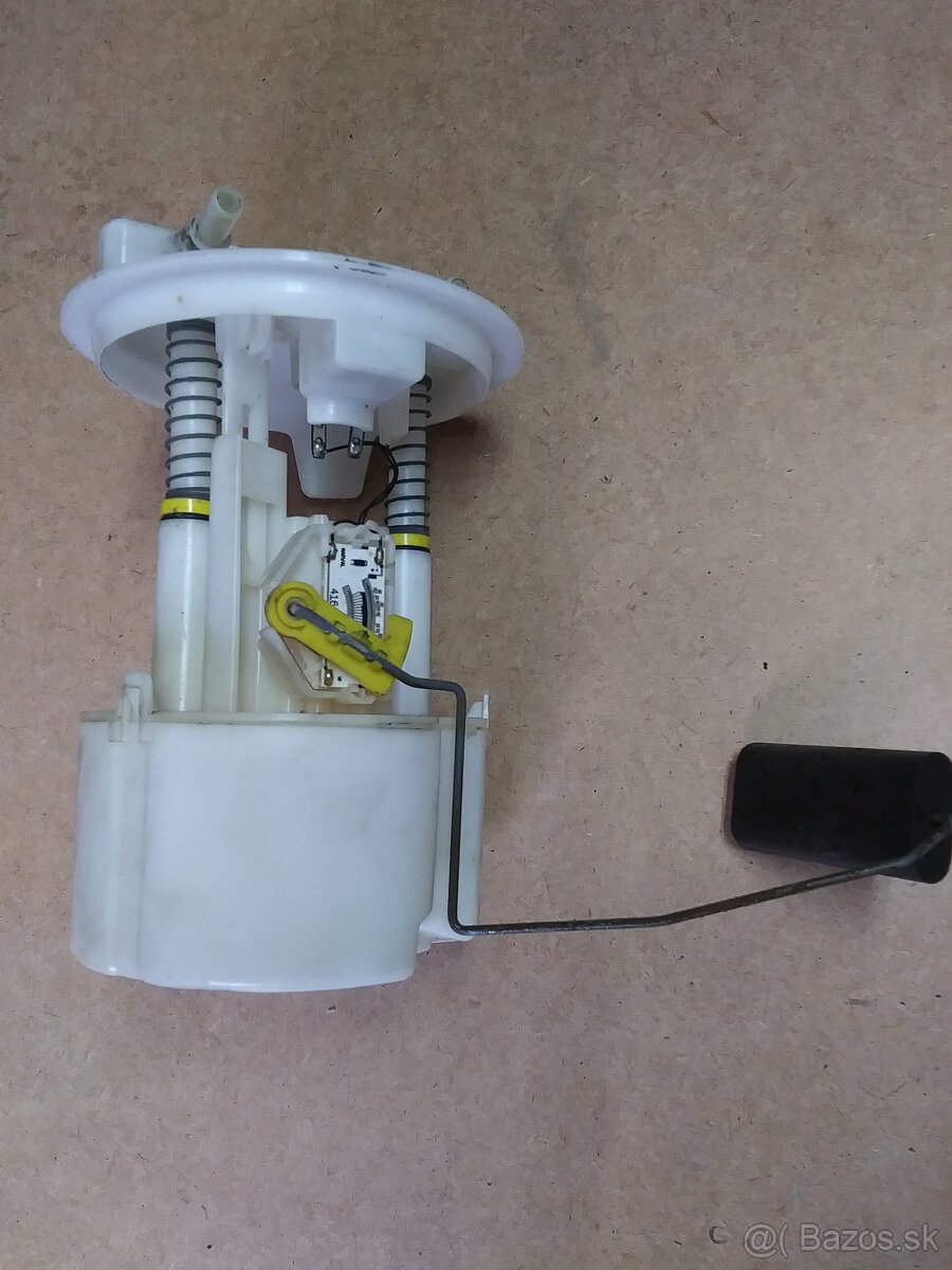 Renault Megan 2,2007 1.5dci 78kw +Scenik ND - 11