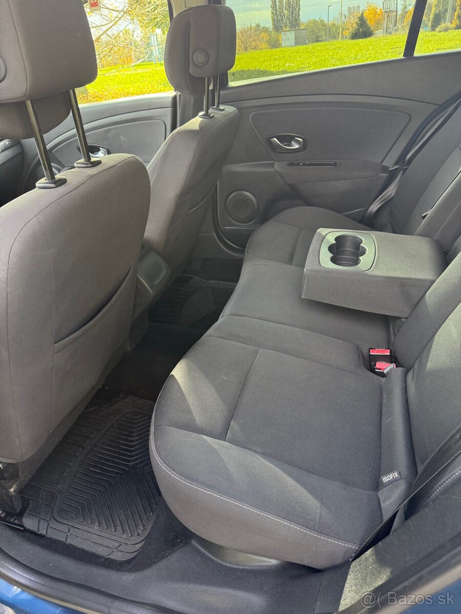 Renault Fluence 1.6 benzín 81kw - 11
