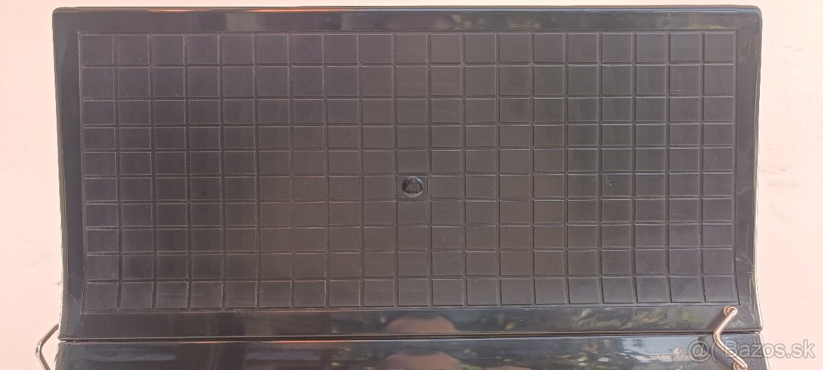 Akordeón Weltmeister Cordal 80 basový - 11