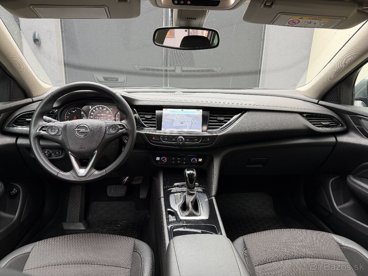 OPEL INSIGINIA ST, 1,6 CDTI, DIESEL, AUTOMAT, 5/2018 - 11