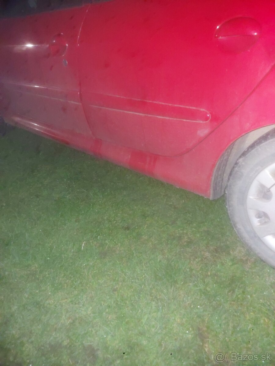 Peugeot 206 hdi - 11