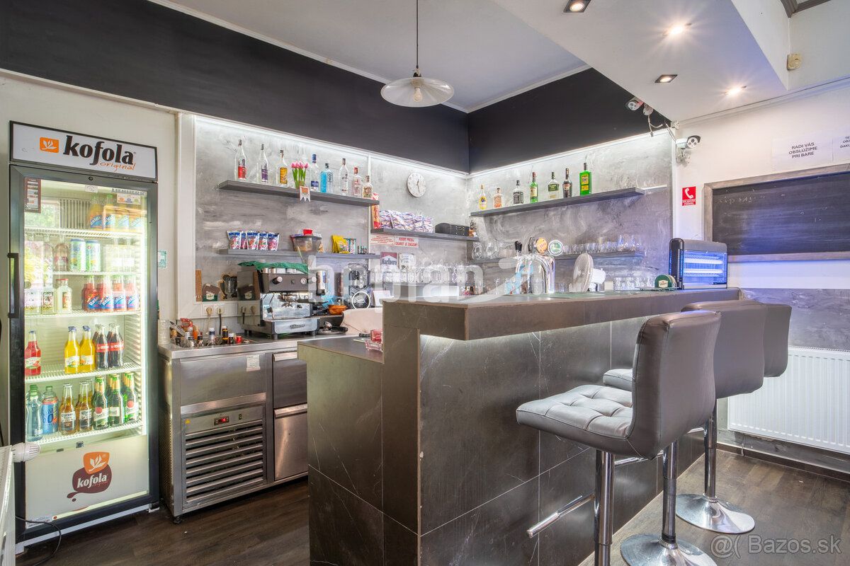 Na predaj nebytový priestor v Čakanoch - 11