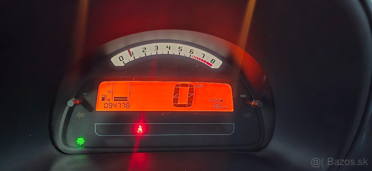 Predam Citroen C3 Benzin - 11