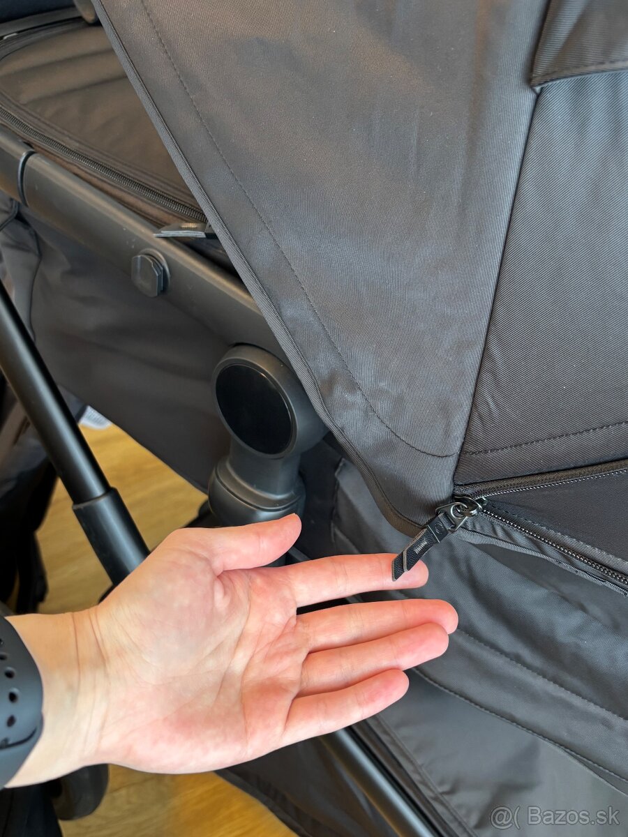 Kočík Bugaboo - 11