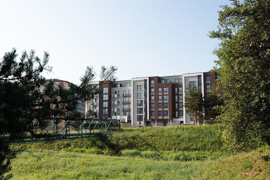 Predáme 1i, byt č.108 v novostavbe BaťoveRezidencie vo Svit - 11