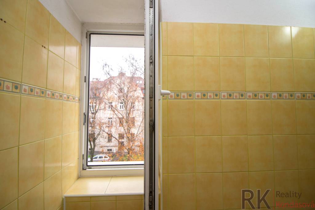 Top lokalita: Jarná, Staré mesto, tehlový 2-izb.byt s balkón - 11