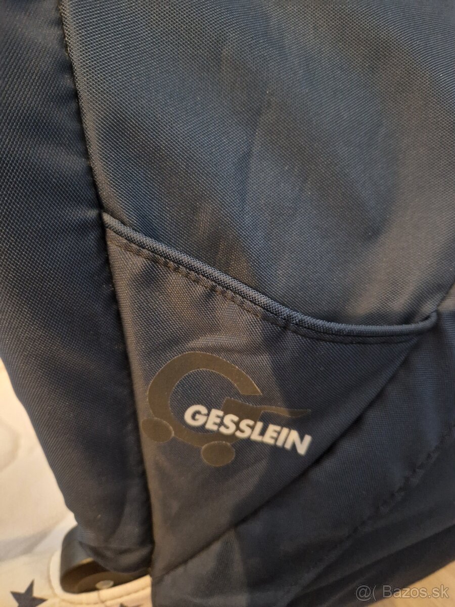 Kočík Gesslein S4 Air+ - 11