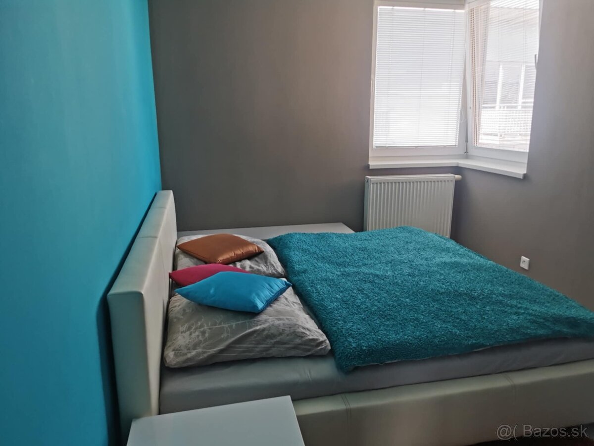 3-izbový byt v novostavbe-možná výmena za rod.dom - 11