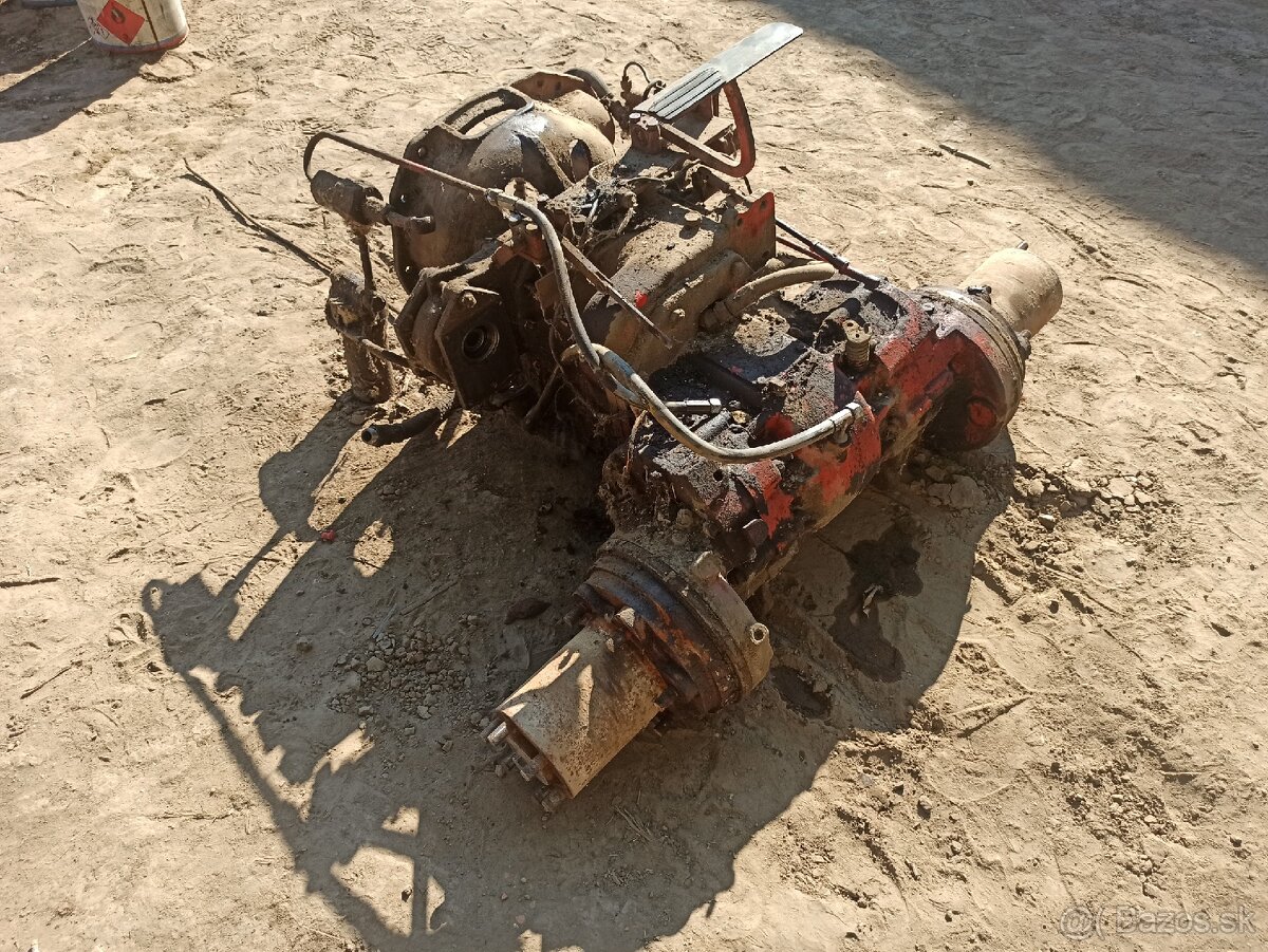 Desta dvhm náhradné diely - 11