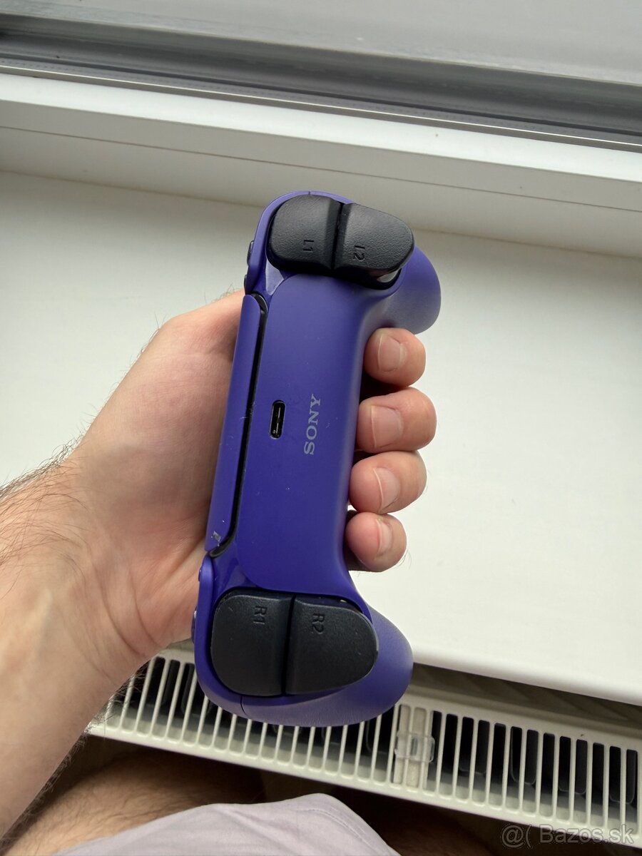Dualsense ps5 ovládač - 11