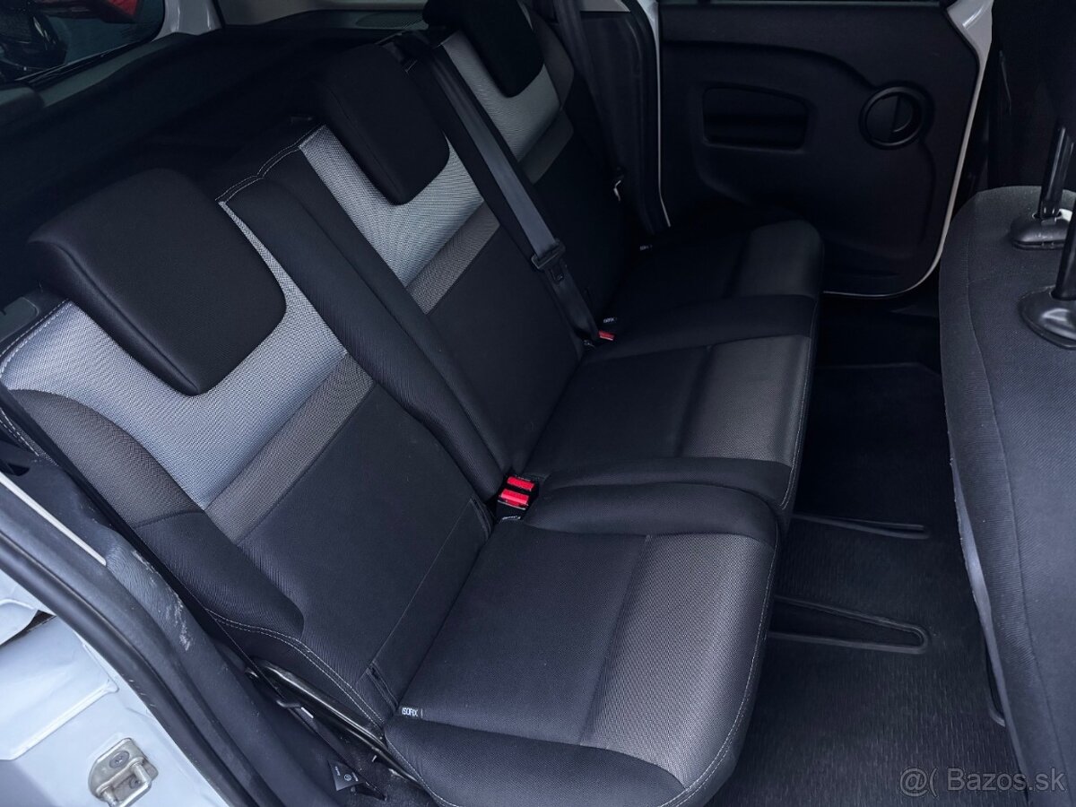 Renault Kangoo Blue dCi 115 Extrem - 11