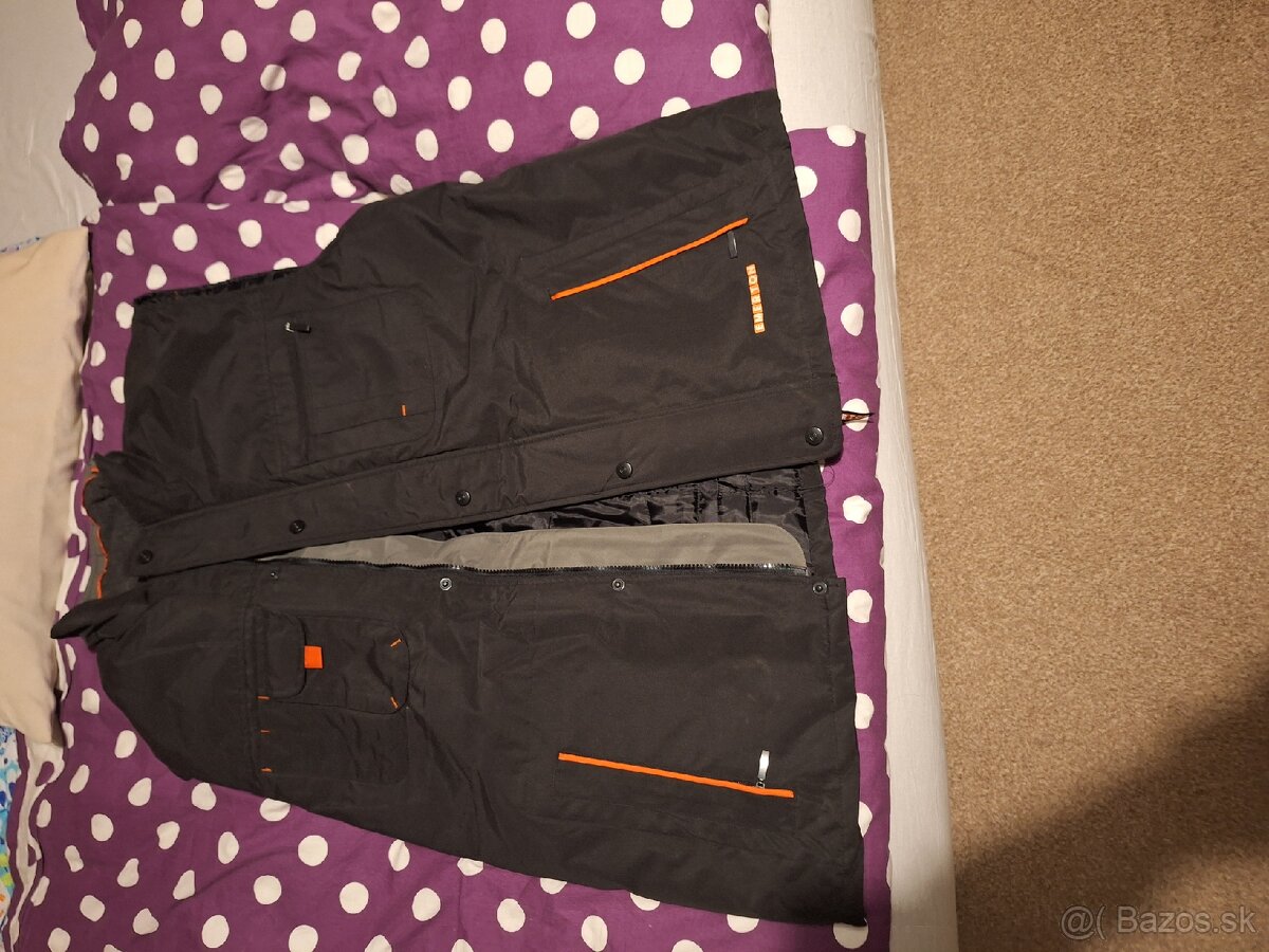 Predam pracovne oblecenie - 11