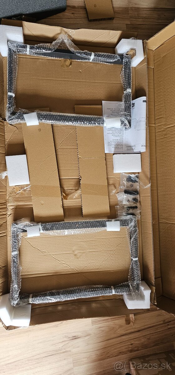 Zahradne sedenie Vonge 5 - 11