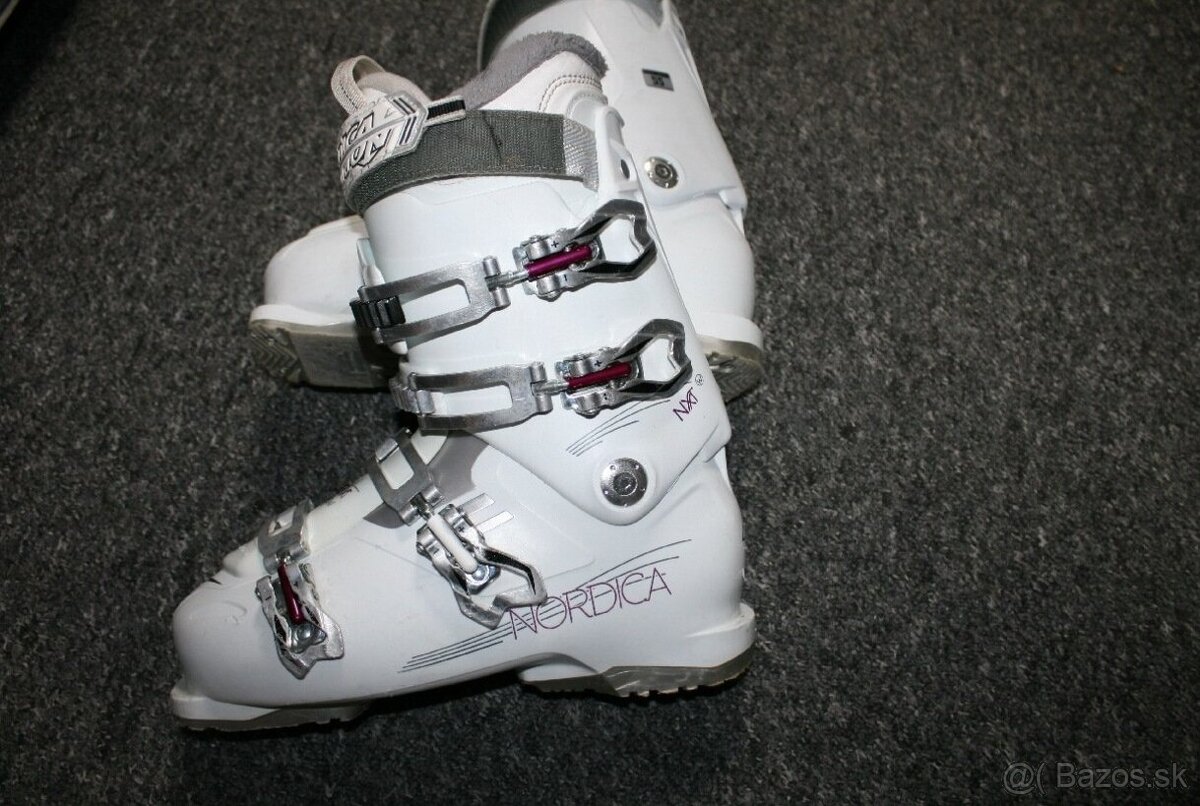 lyže Dynastar Intense 158 cm - 11