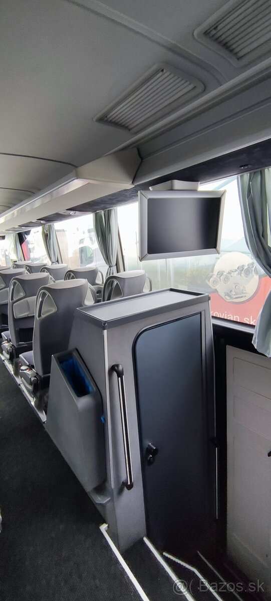 Tourismo 15 RHD, registrácia 2019 - 11