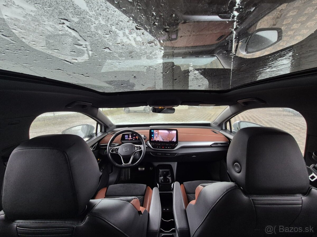 Volkswagen ID.4 PRO 150kW mega výbava+ - 11