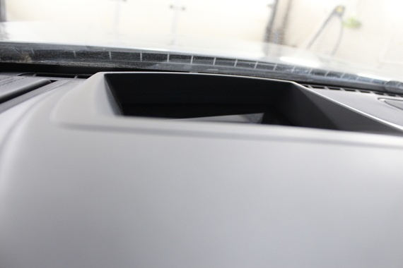 BMW Rad 6 Cabrio 640d M-Packet Head-up - 11