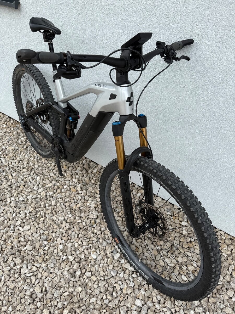 Cube stereo SLT 2021 - 11