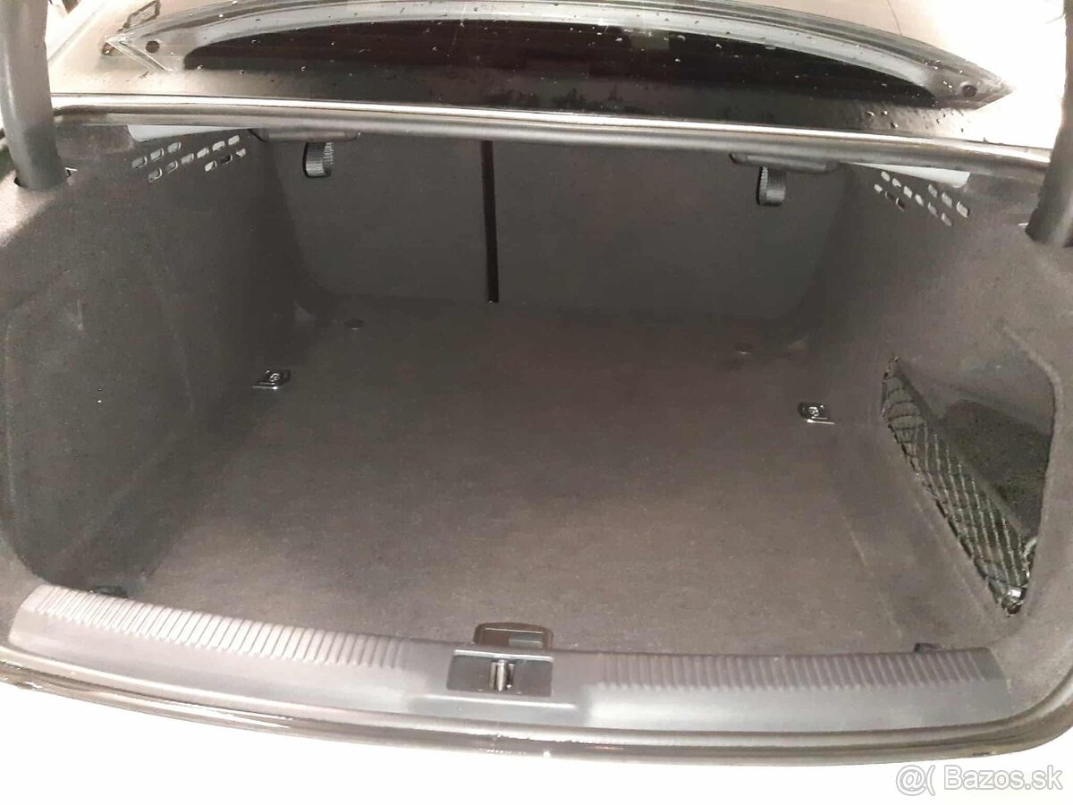 Predám Audi A4 - 11
