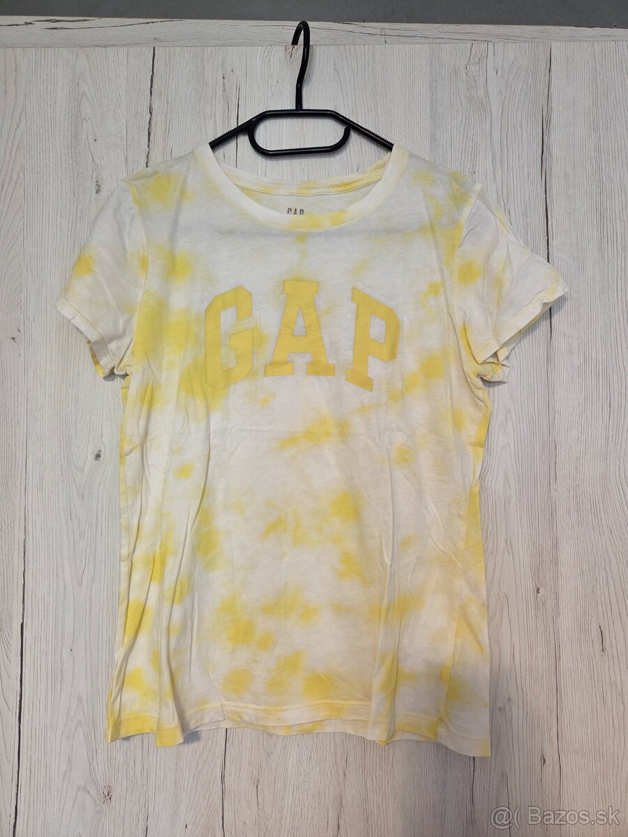 Balík dámskeho oblečenia mix - veľkost M - 11