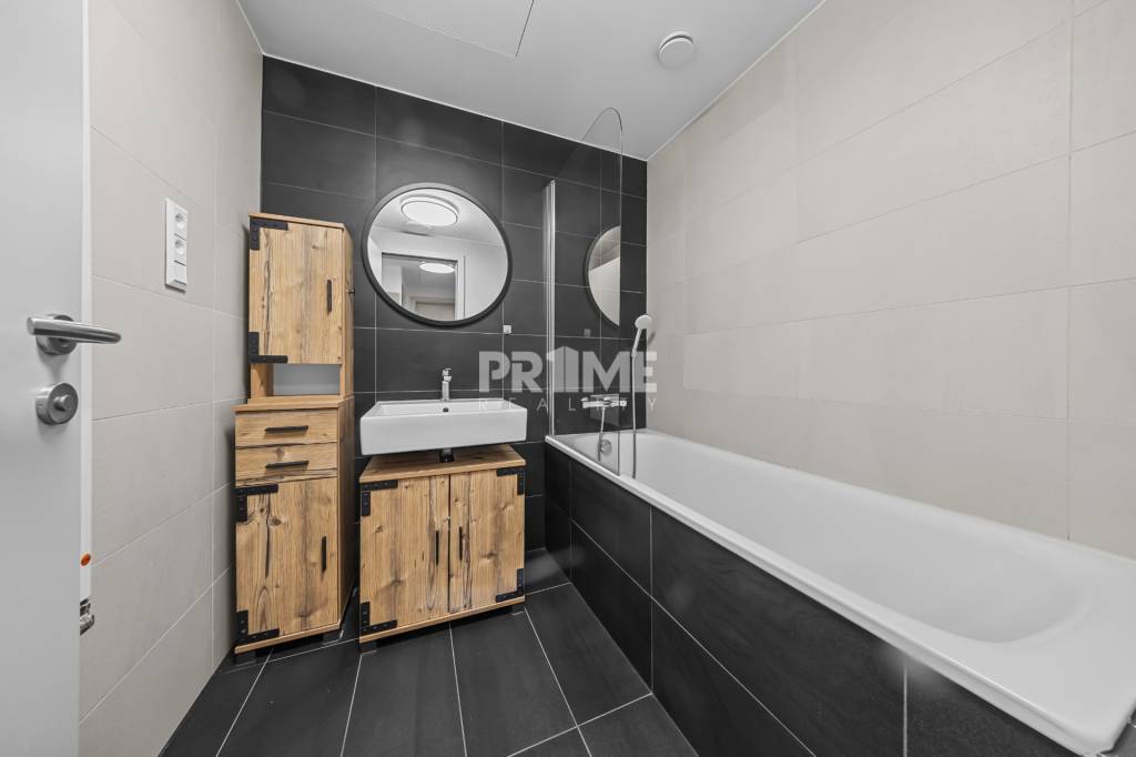 ŠTÝLOVÝ 2i byt,SKY PARK,VÝHĽAD,LOGGIA,PARKING,VEŽA II,Továre - 11