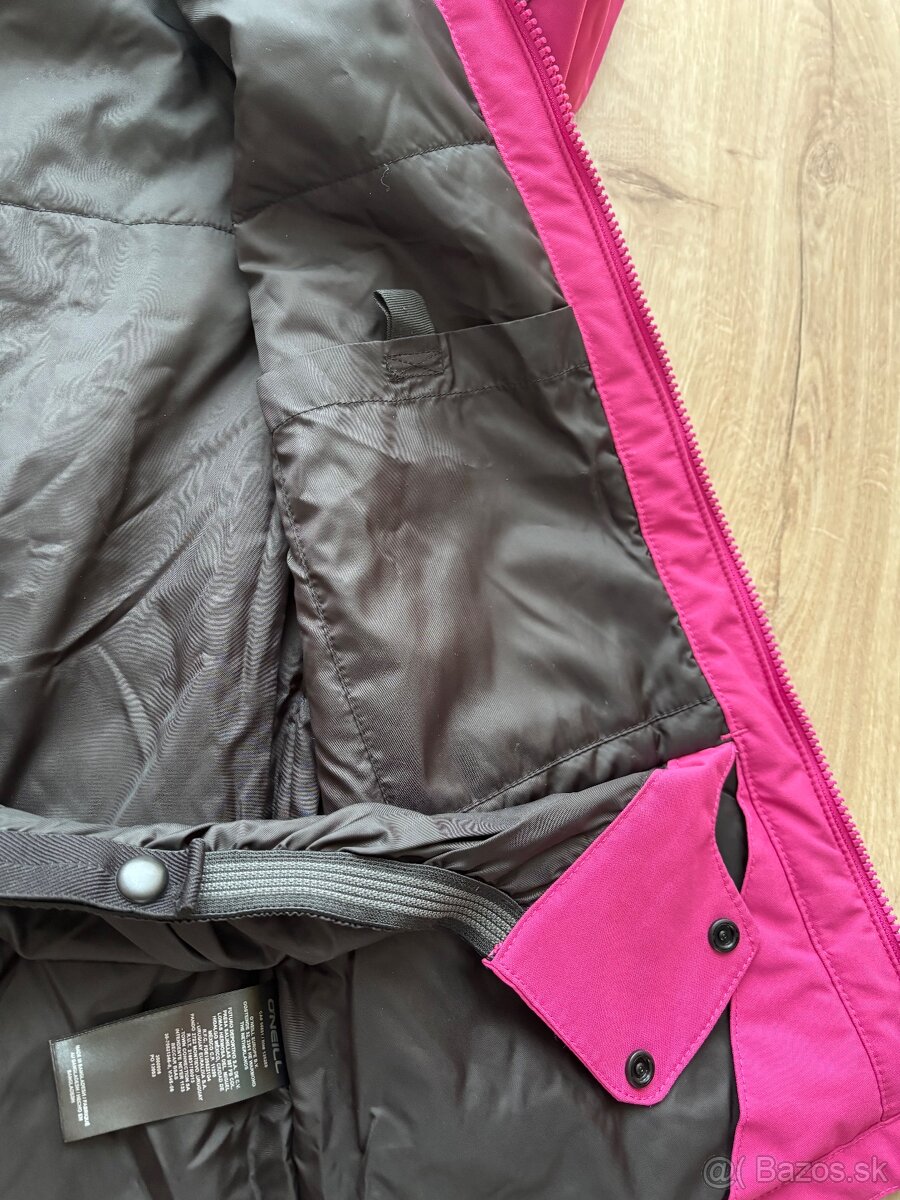 O’Neill bunda veľ.176cm - 11