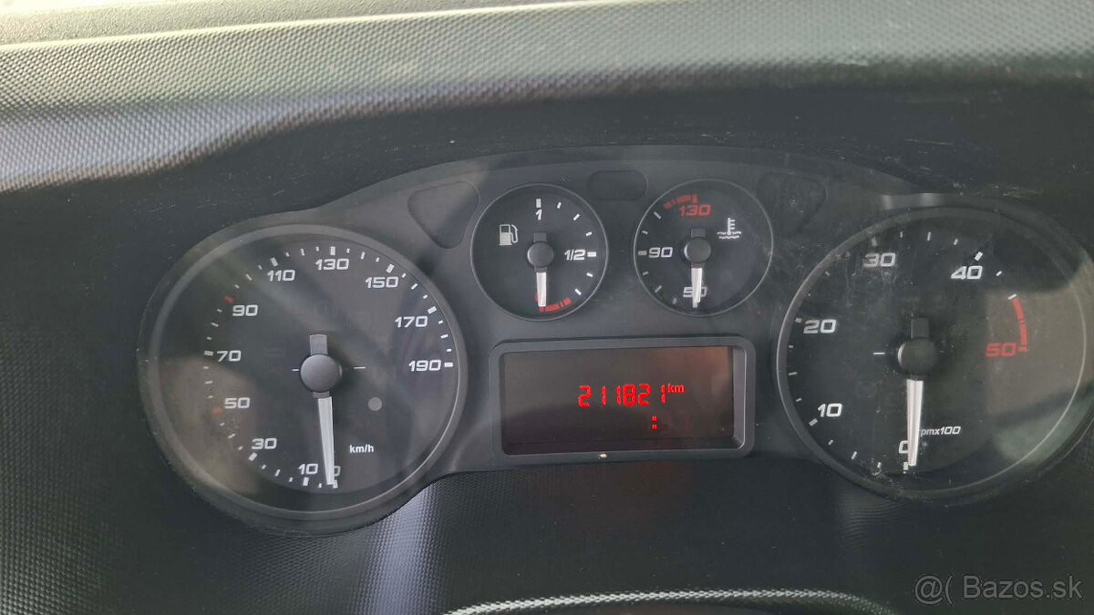 IVECO DAILY 35C16 sklapač 2.3, 2019 - 11