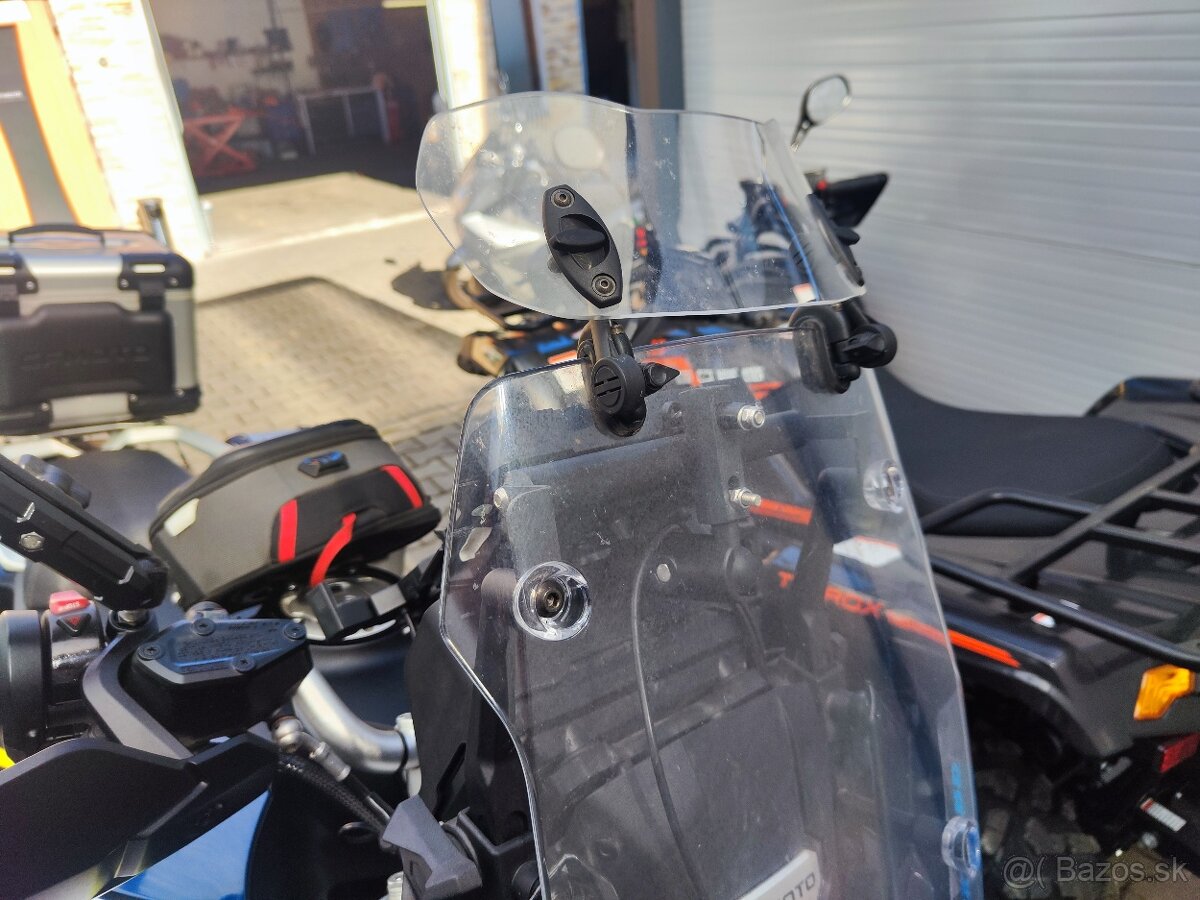 CFMOTO 800MT Touring - 11