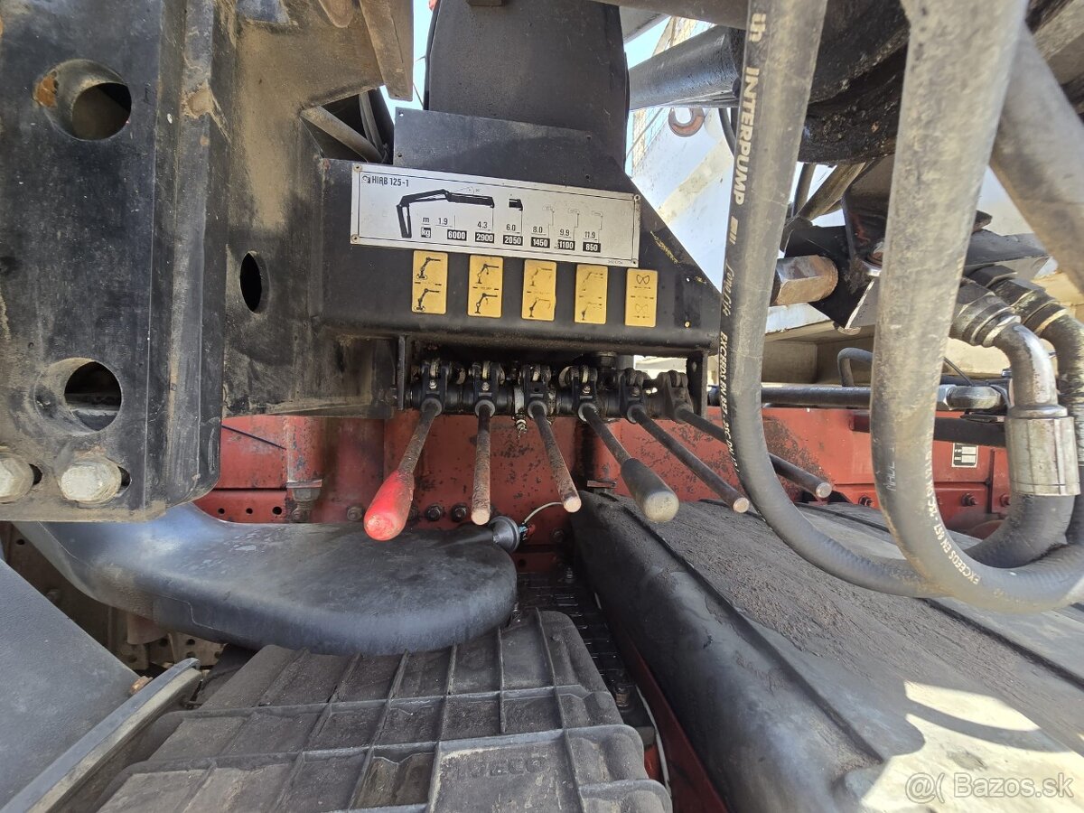 IVECO EUROTECH 190 MAGIRUS - 11