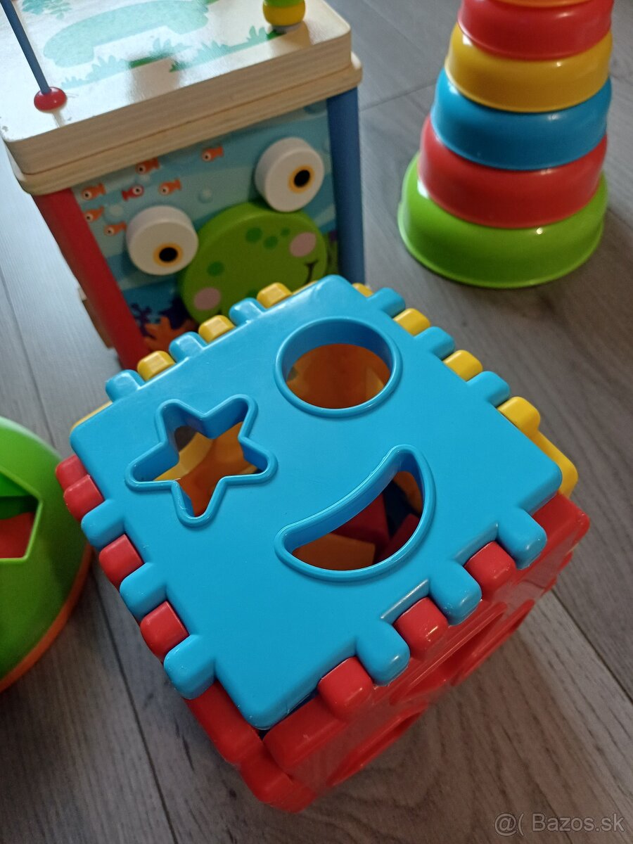Motoricke hračky - 11