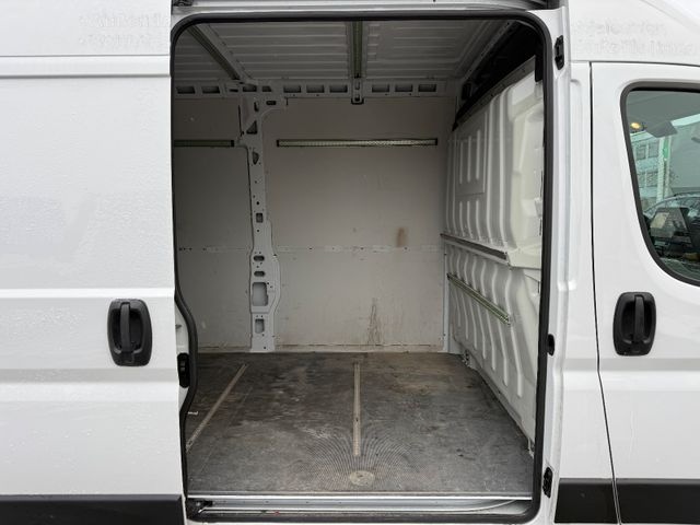 Fiat Ducato L3H2 - 11