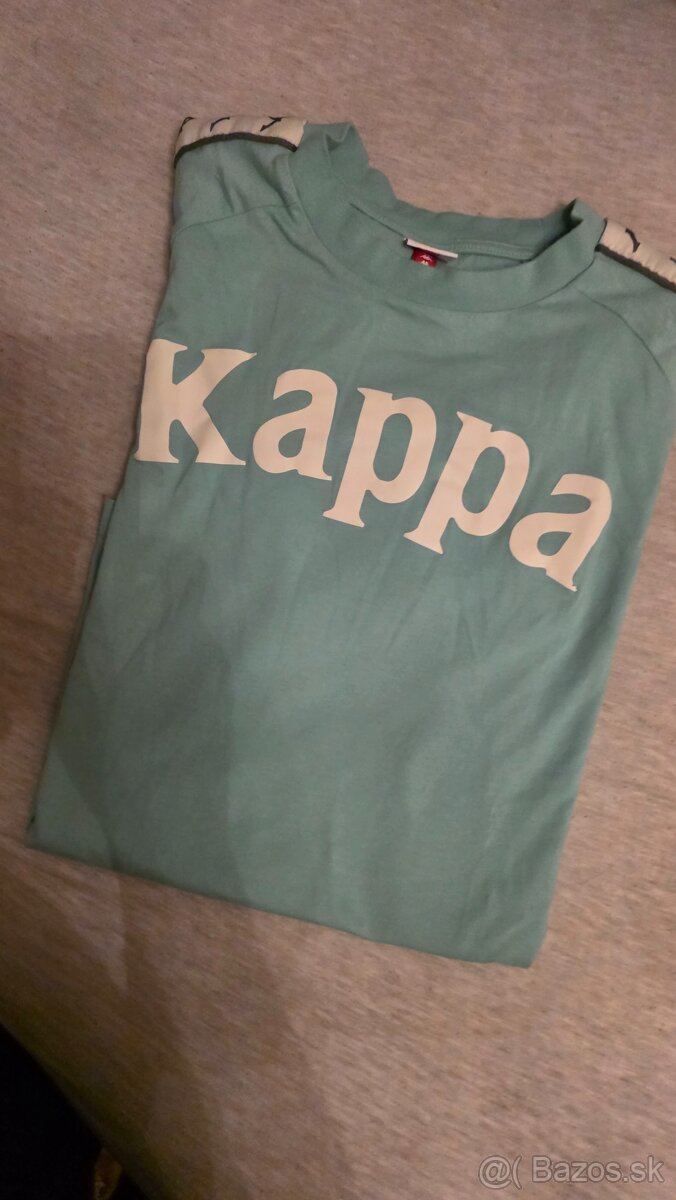 Tricko Kapoa M/L - 11