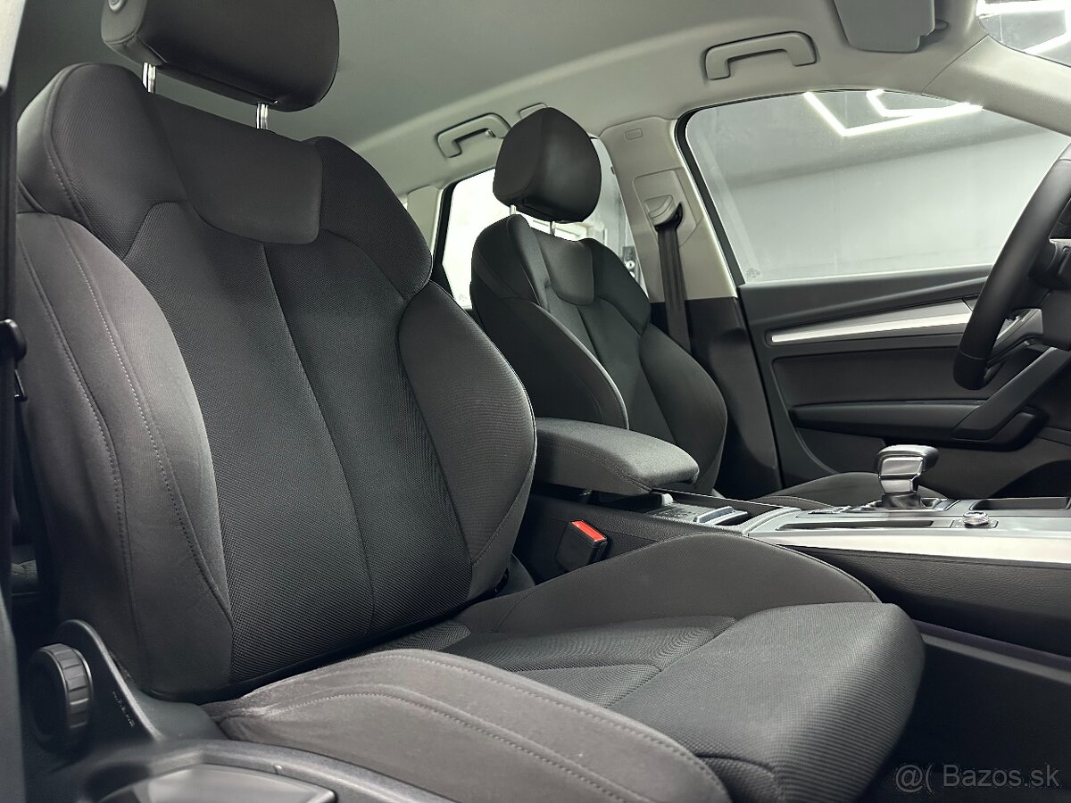 Audi Q5 55 2.0 TFSI e S line quattro - 11