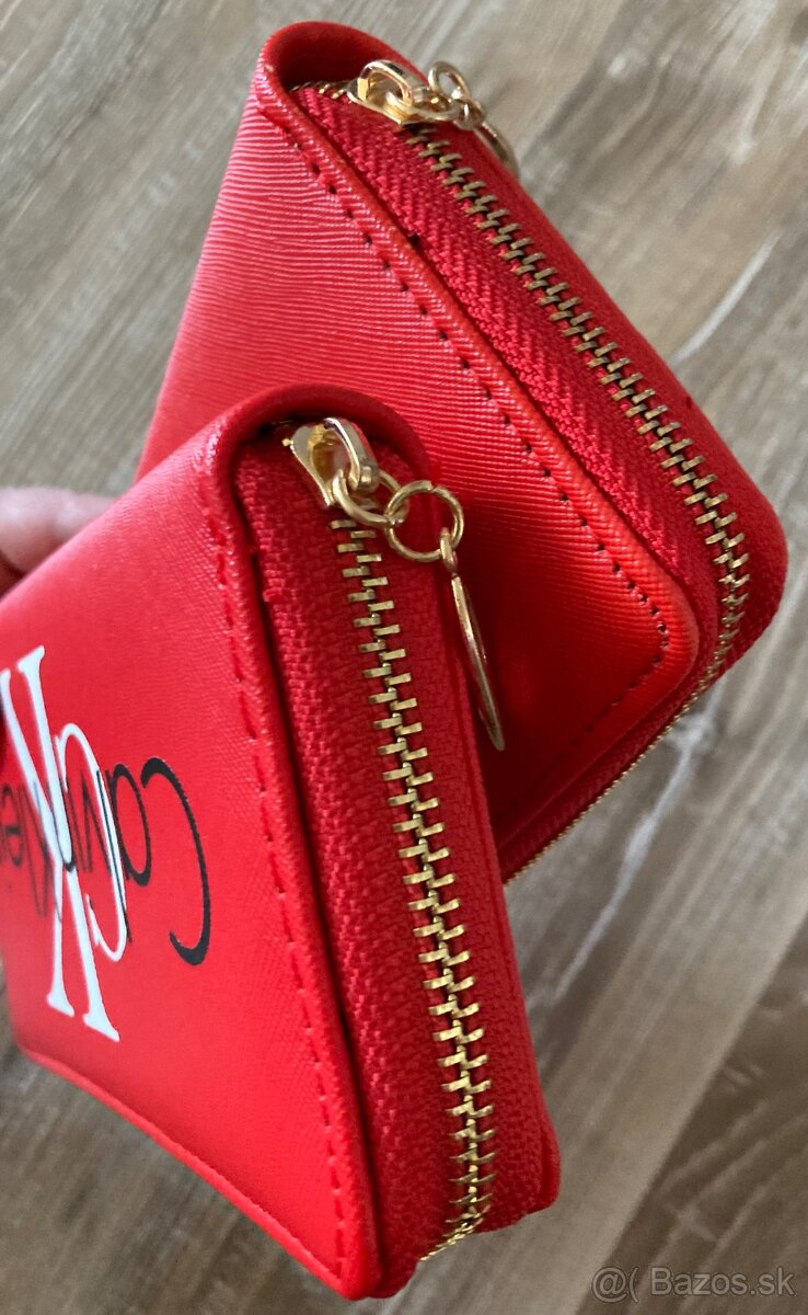 Dámske peňaženky - 11