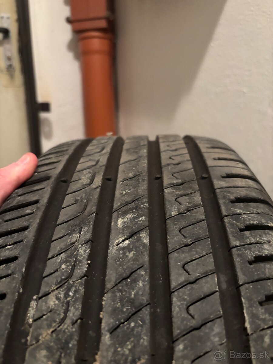 letne pneu barum bravuris 205/50/17,225/45/17 - 11