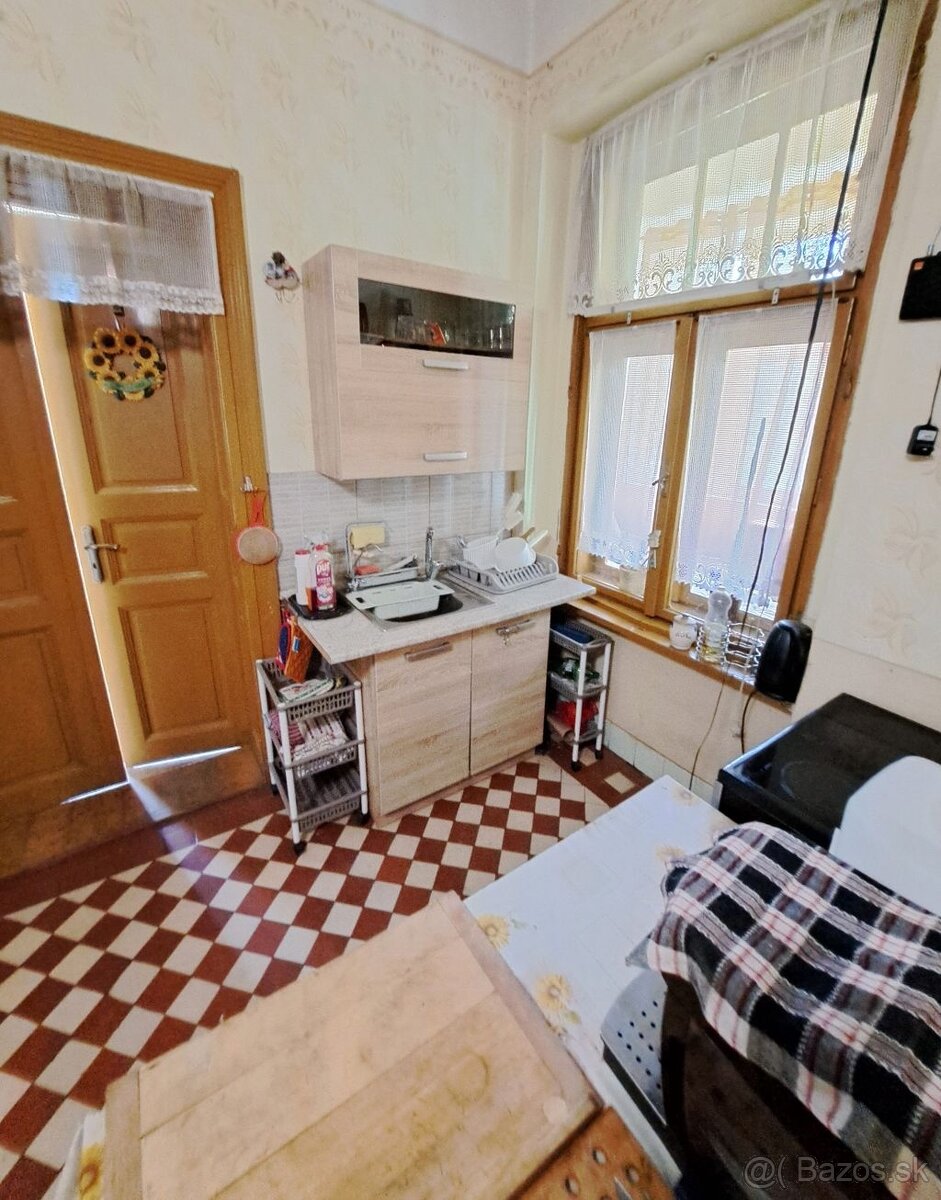 2i RD ( hospodárska usadlosť) v Kolárove, časť Veľký Ostrov - 11