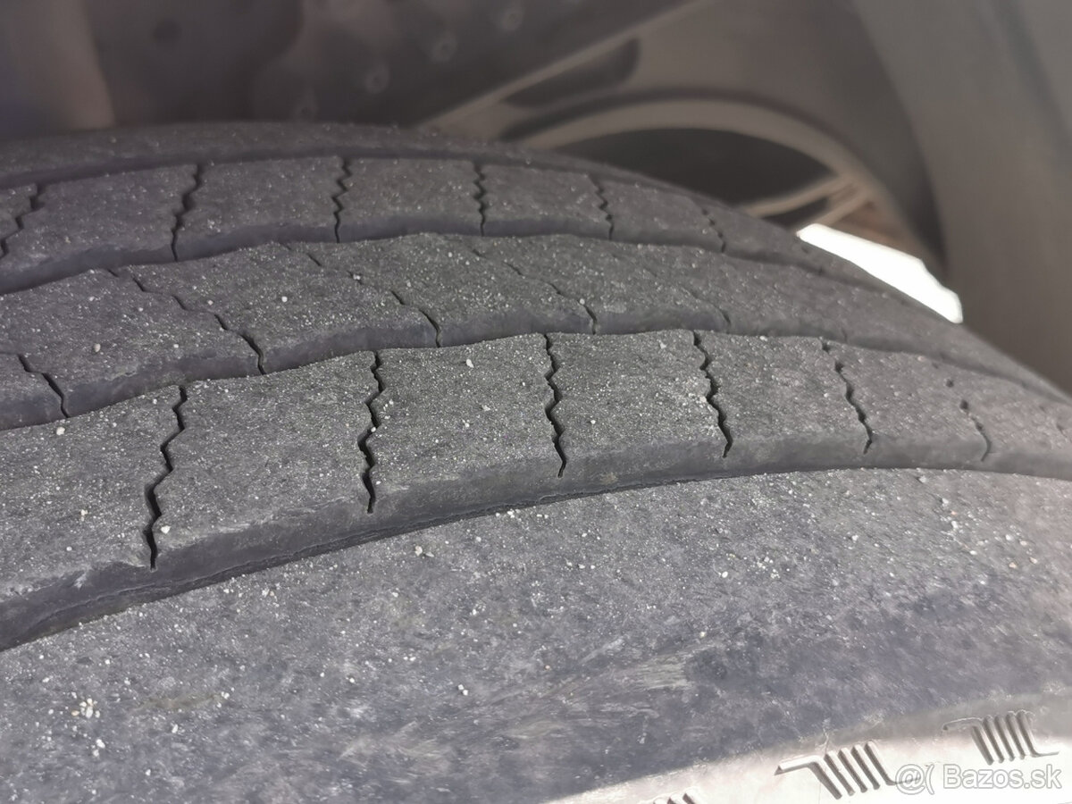 Prodám tahač MERCEDES-BENZ ACTROS 1848 E6 D jednokruh. hydr. - 11