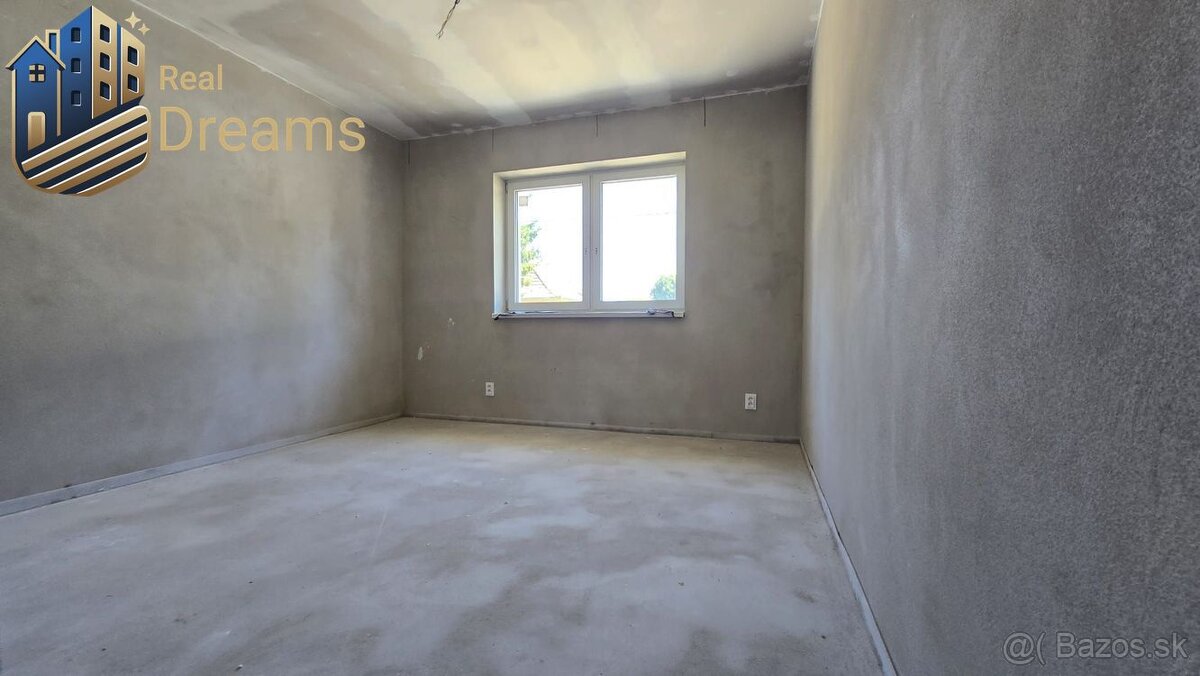 Váš nový domov v srdci tichej ulice - Novostavby 4 izbové ro - 11